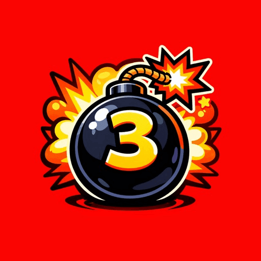 One Two BOOM cover art