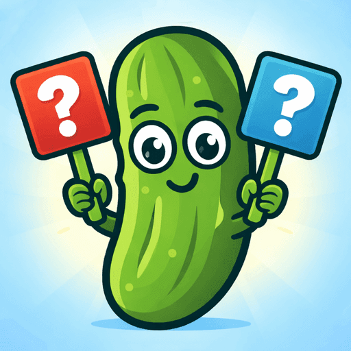 Pickle Picker cover art